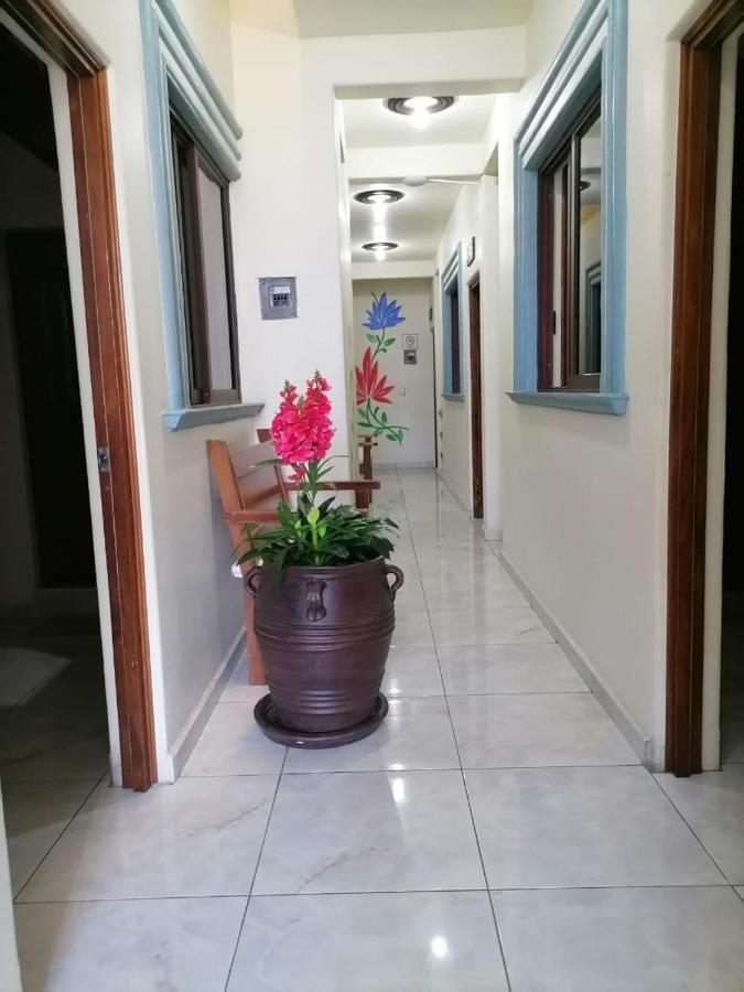 سانتا كروز هواتولكو Hotel Posada Diamante المظهر الخارجي الصورة